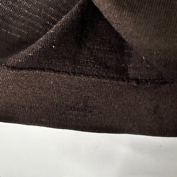 Lululemon Swiftly Tech Short Sleeve Black Tshirt 4 Tee - Picture 2 of 4